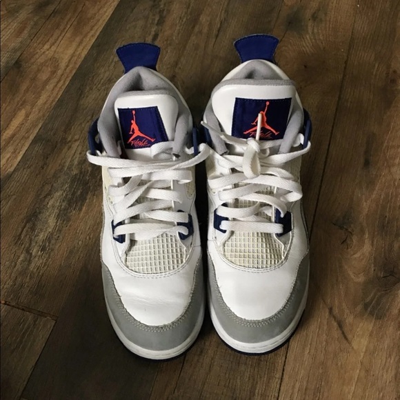 Jordan 4 - Picture 2 of 8